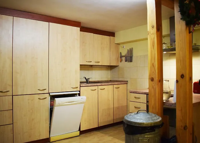 Cozy Room In Kaunas