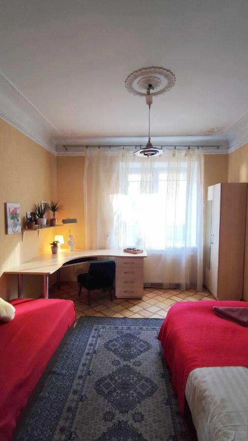 Hostel Cozy In
